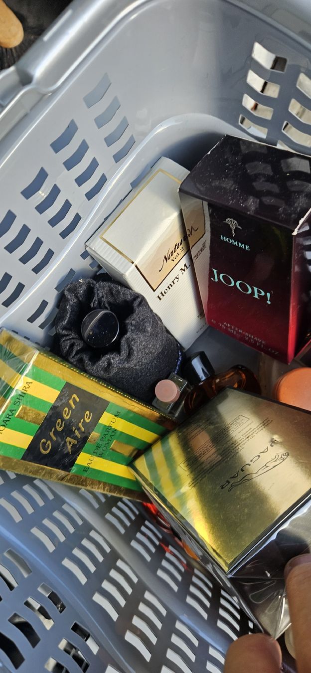 Profumi & Eau de Toilette: Alte Parfums Lot – Usato da Belp venduto da Ginus85 1