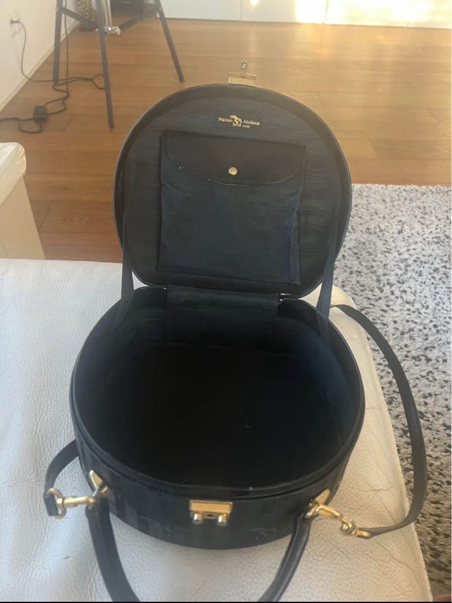 Borse da donna: Molerus CH Handtasche - Elegant & Selten! – Usato da Oetwil a.d. Limmat venduto da ang_t72w 7
