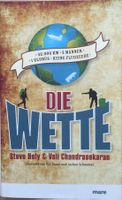 Buch - Die Wette
