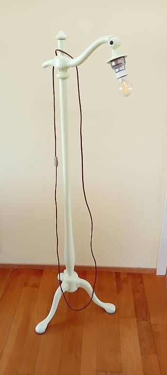 Lampade: Ständerlampe - Preis verhandelbar – Usato da Wangen an der Aare venduto da nicole-s