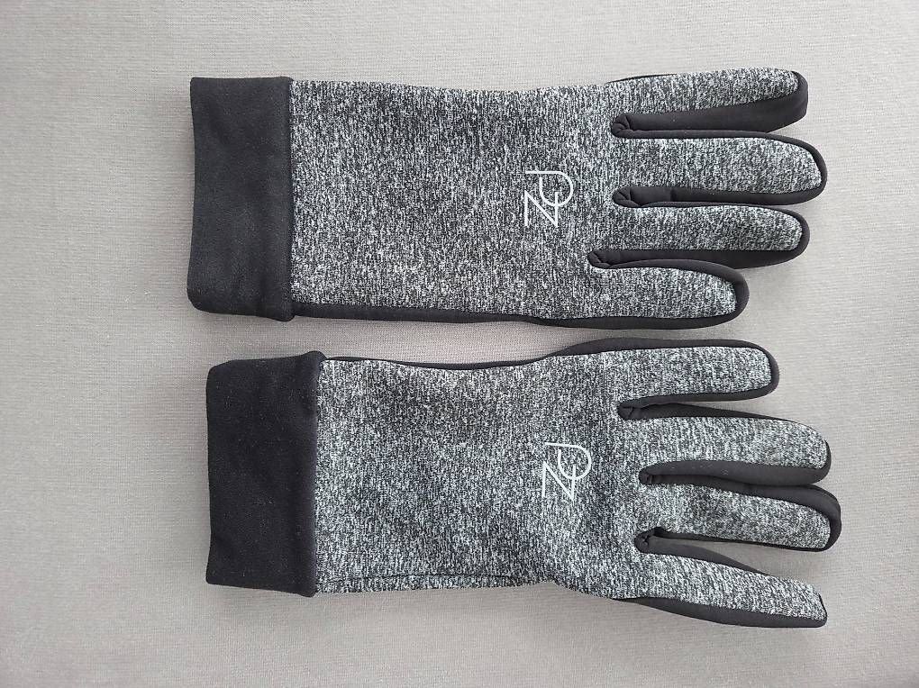 Guanti & manicotti: Powerzone Running-Handschuhe / XL – Nuovo (secondo la descrizione) da Ennetbürgen venduto da Riwemogmbh