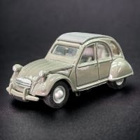 Maisto Special Edition - 1:18 - Citroën 15CV 1952 Black - Catawiki
