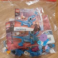 LEGO Disney Frozen 2 Bruni Set 43186