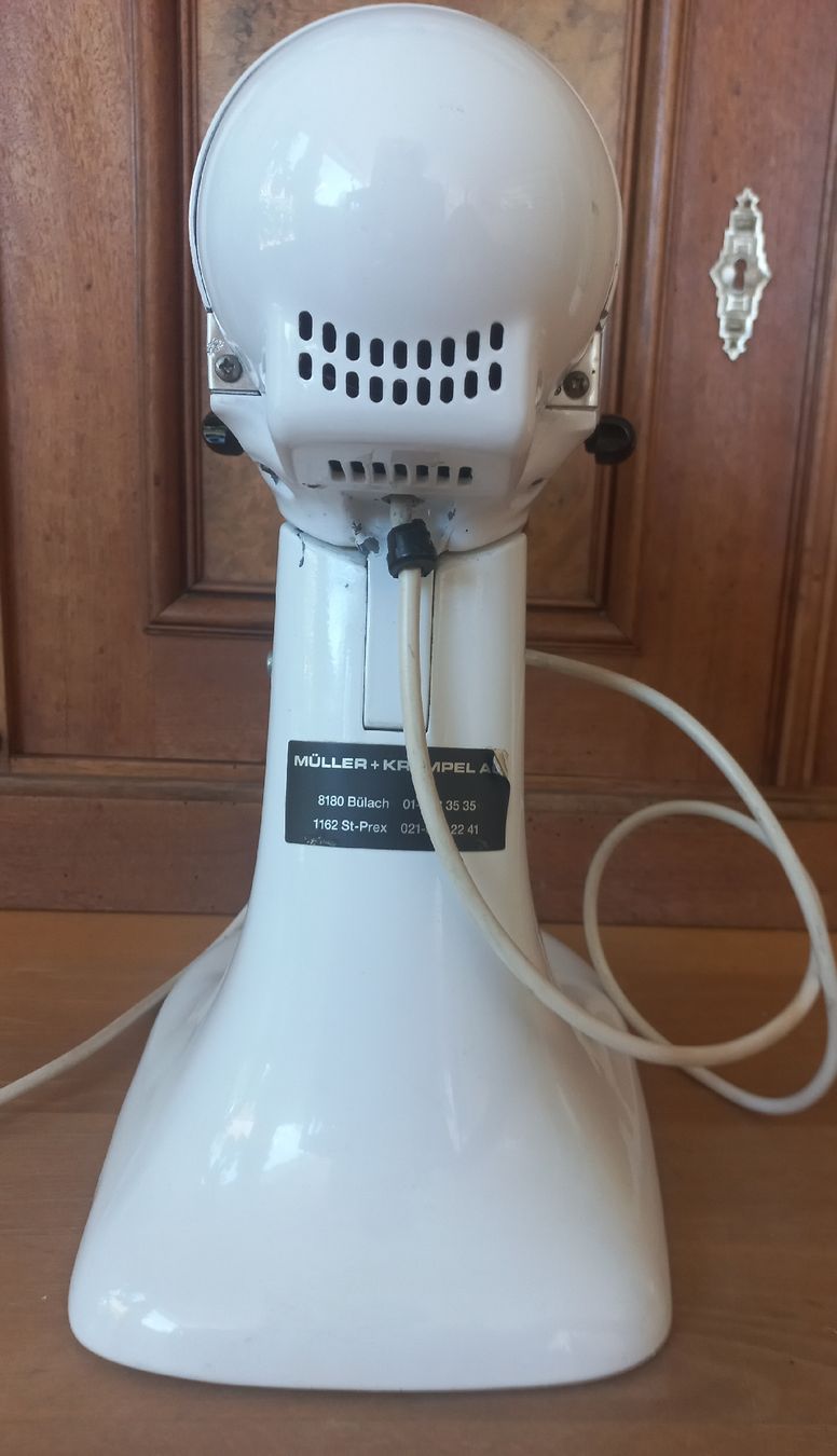 Kitchenaid Appareils de cuisine: KitchenAid, Modell K45SS – Défectueux à Aarwangen par sal_69qn 3