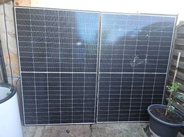 Solarpanel