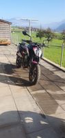 KTM 890 Duke