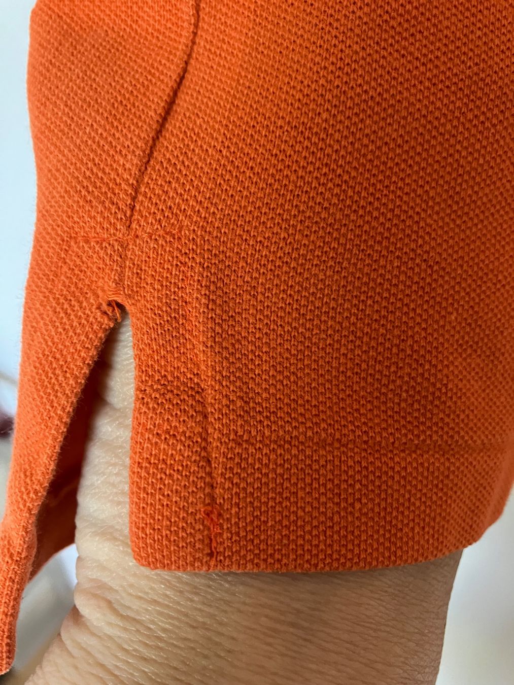Ralph Lauren Polo-Shirts: Ralph Lauren Polo – Gebraucht aus Huttwil von Badi369 2