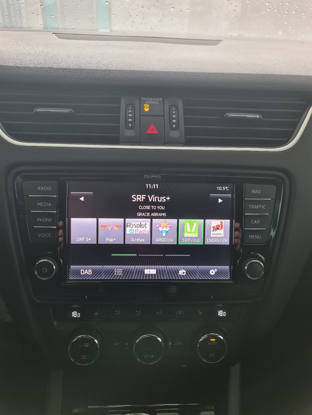 Skoda Automobili: Skoda Oktavia RS – Usato da Biessenhofen venduto da spi_68sk 2