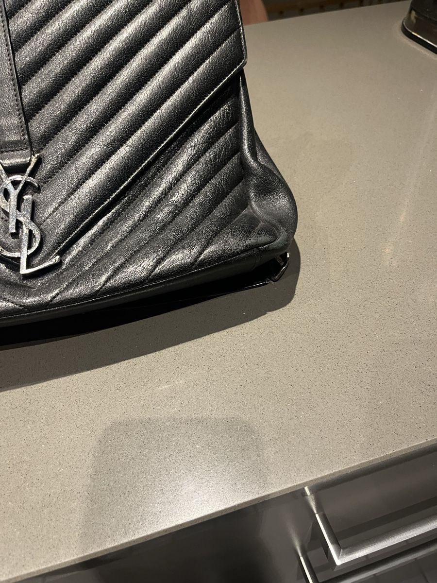 Saint Laurent Taschen für Damen: Yves Saint Laurent Tasche Large – Gebraucht aus Ebikon von loy_wjg6 1