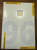 Jahrbuch 1996, komplett 