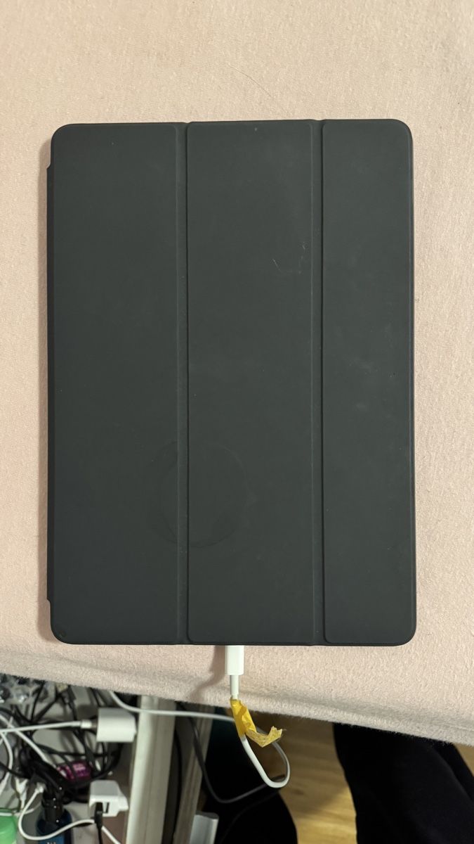 Apple Tablet PC: iPad 8. Generation, 32 GB, Space Gray - Top Zustand! – Neu (gemäss Beschreibung) aus Aarau Rohr von aur_ydw8 3