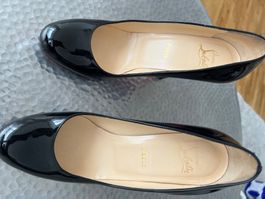 Pumps Louboutin, toller Zustand 38