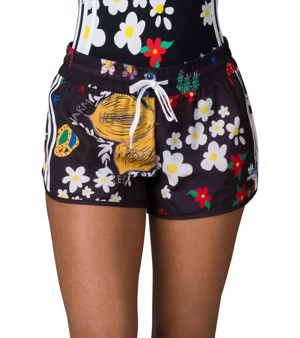 Adidas Pantaloni: Adidas Pharrell Williams Shorts M – Usato da Lausanne venduto da Nat_Sha 6