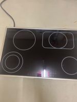 Electrolux Glaskeramik