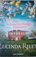 Lucinda Riley Das Schmetterlingszimmer