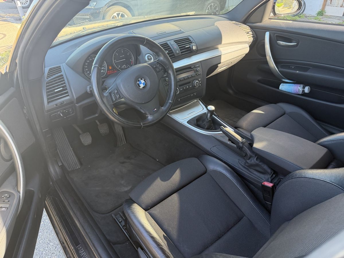 BMW Automobili: BMW 123D! Ab MFK 11/25! B04 – Usato da Stadel venduto da Struga1991 4