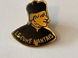 1 Pin Le Cure Nantais