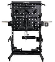 Storage Rack Pro Hantel Gewichtsständer NEU Force USA NP 561