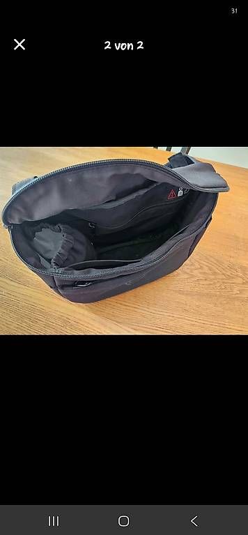 Kinderwagen: Bugaboo kinderwaagentasche – Neu und originalverpackt aus Birsfelden von Aengeli810