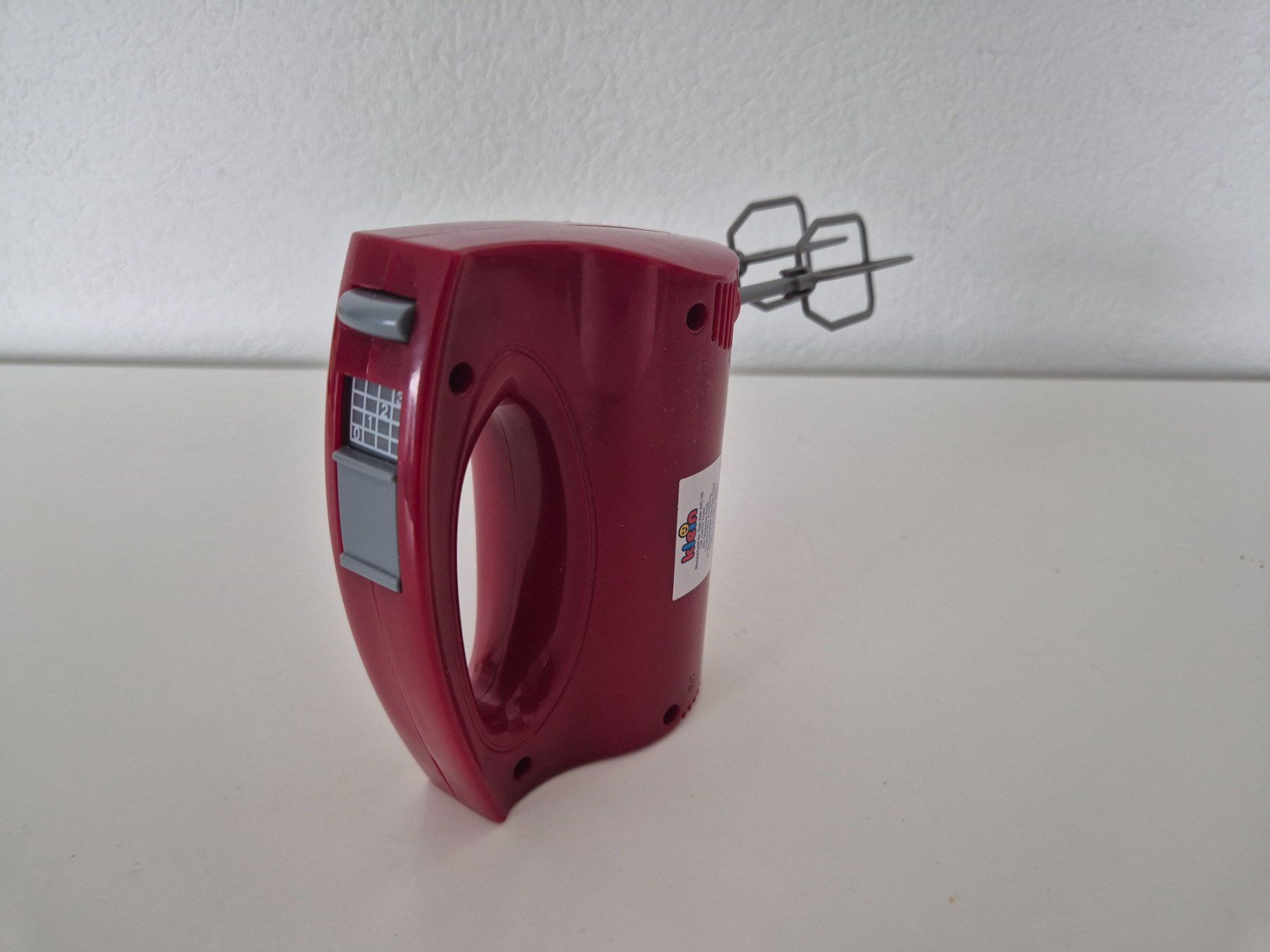 Spielzeuge: Theo Klein Bosch Handmixer – Gebraucht aus Aarburg von i_c6r8 1