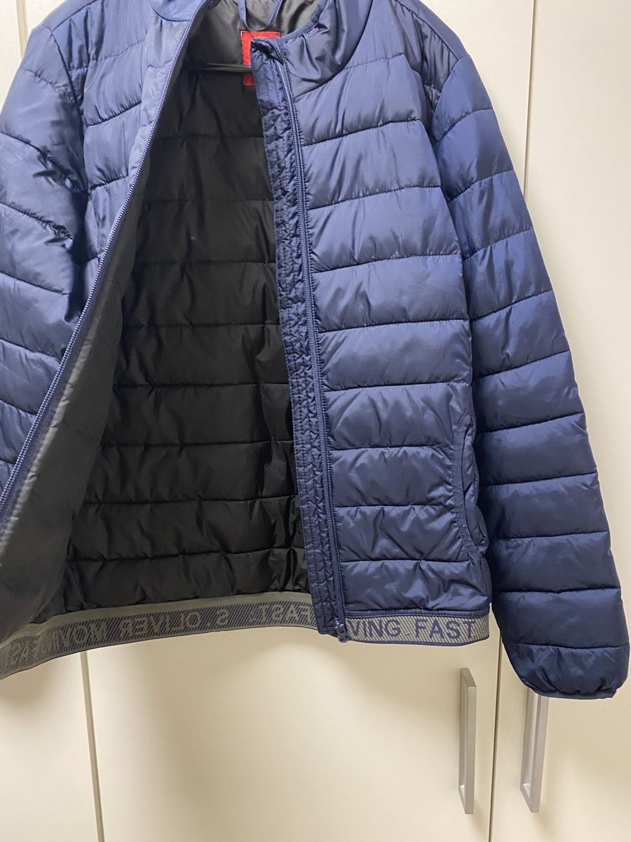 S.Oliver Vestes & Manteaux: Übergangsjacke – D'occasion à Root par Ronitmat 5