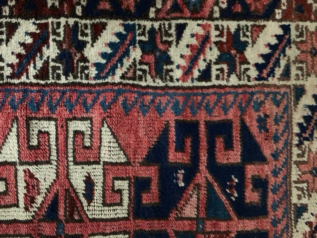 Teppiche: Teppich, Türkei, Dösemealti, Wolle – Gebraucht aus Basel von Defne 1