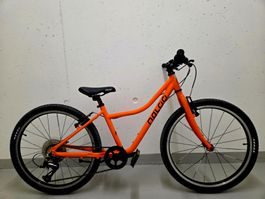 Kindervelo Naloo Chameleon 24" - Frisch ab Service