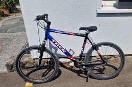 Trek 4500 Alpha Mountainbike gebraucht