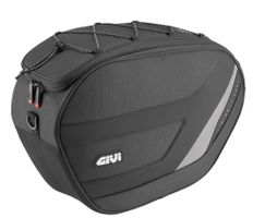 Givi Easy 12L und Easy 12R Seitentasche
