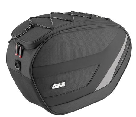 Givi Easy 12L und Easy 12R Seitentasche