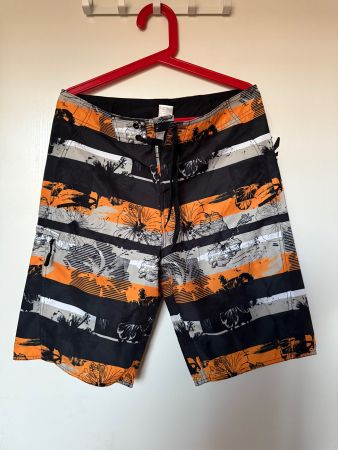 Badehose von Hawaii