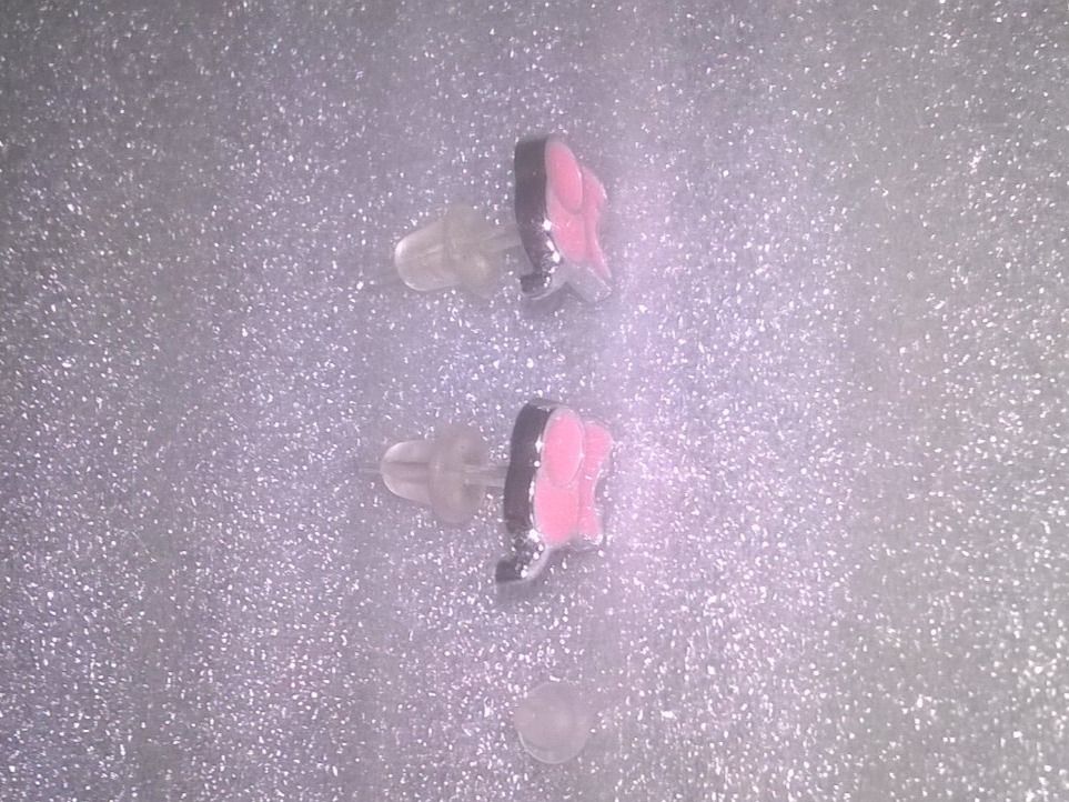 Ohrringe & -stecker: ohrringe modeschmuck,,,2 wegely,,,glanzig – Neu (gemäss Beschreibung) aus Basel von bijoutrie_4