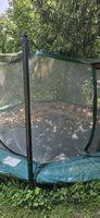 Trampolin mit Sicherheitsnetz Durchmesser ca. 500cm