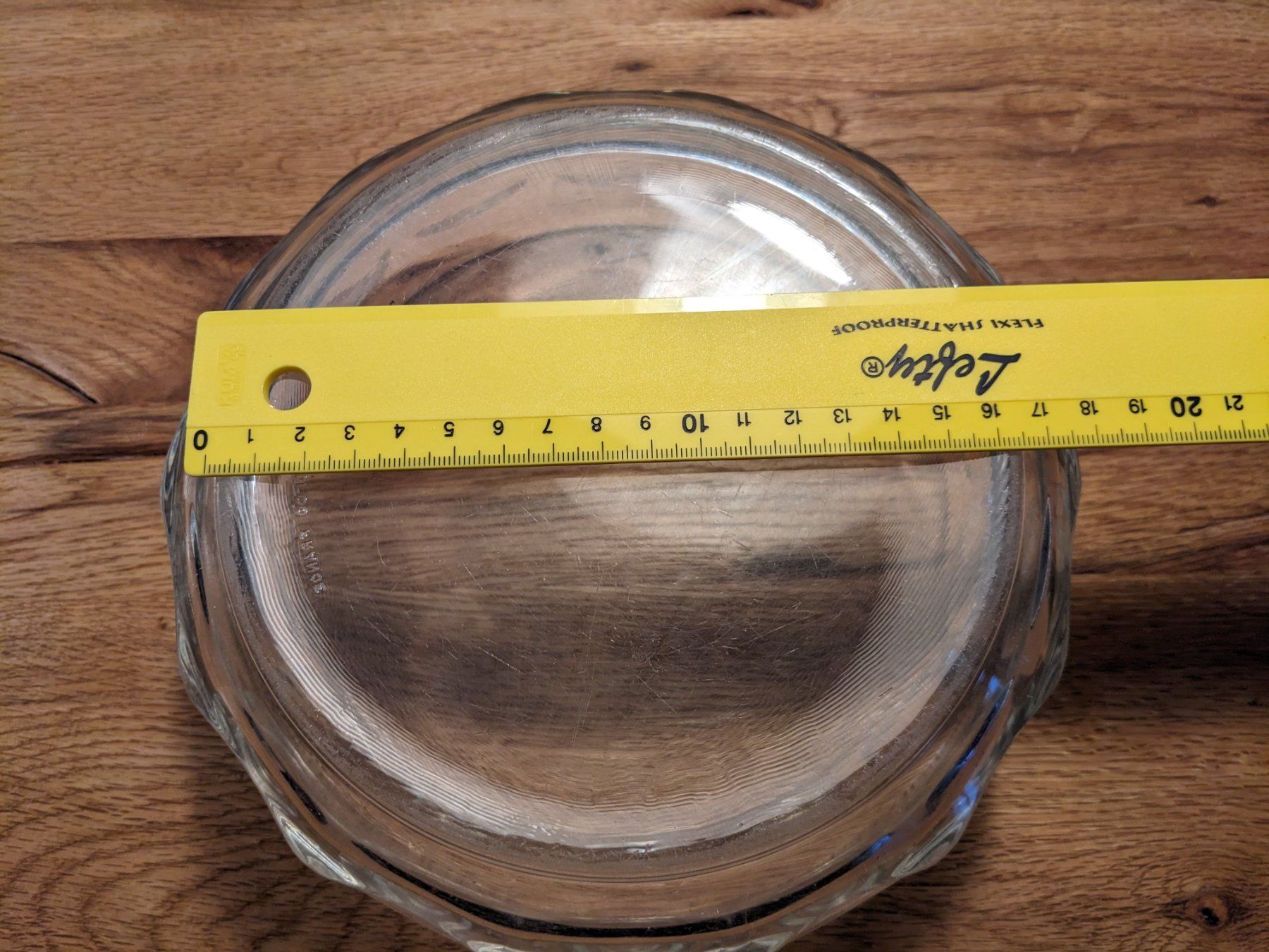 Ciotole: Glas Schüssel – Usato da Basel venduto da labaffe01 3