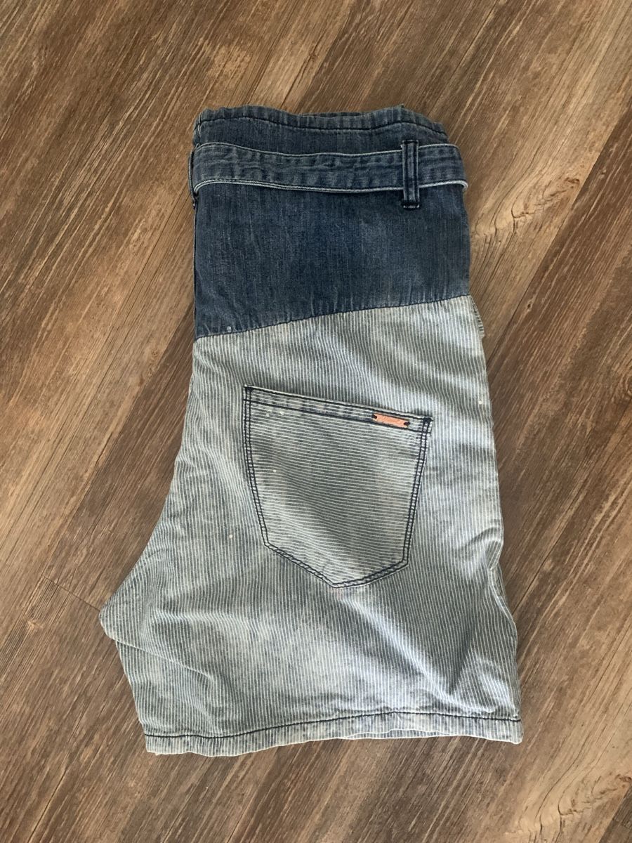 Diesel Jeans: Diesel-Shorts – Gebraucht aus Emmen von Bgucci_girl 5