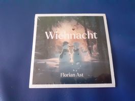 Florian Ast - Wiehnacht