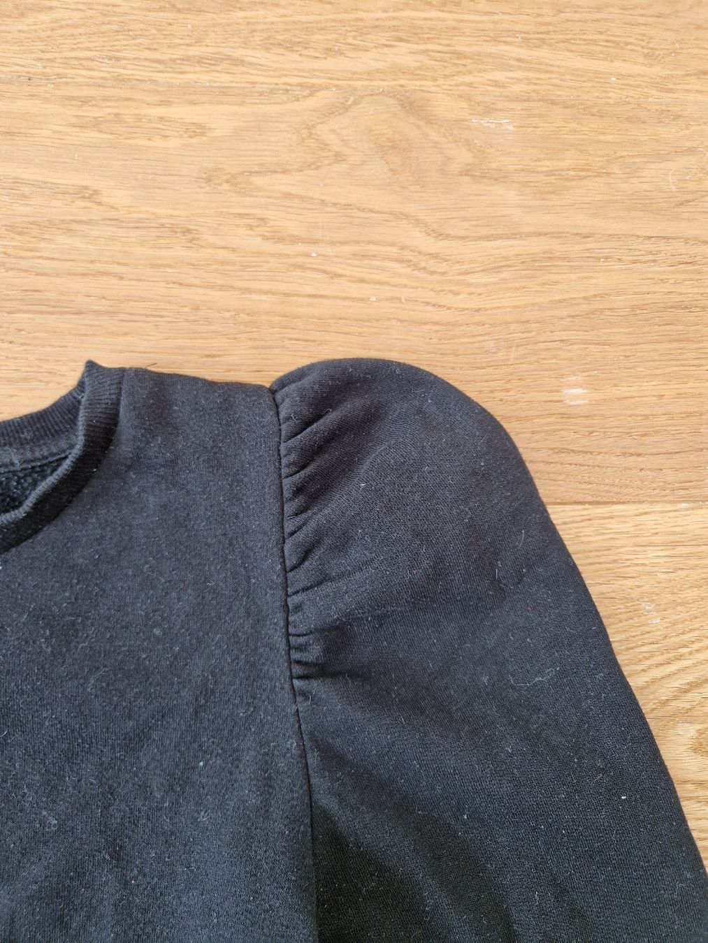Zara Maglioni & Felpe: Kurzer Pullover von Zara, Grösse S – Usato da Eschenbach SG venduto da SanFranciscoCalifornia 1