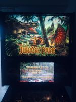 Jurassic Park Pro