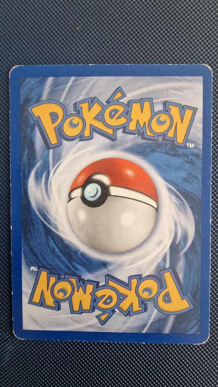 Pokémon Sammelbilder & Trading cards: Magikarp #67 – Pokémon FireRed & LeafGreen – Gebraucht aus Veytaux von PocketMonster 1