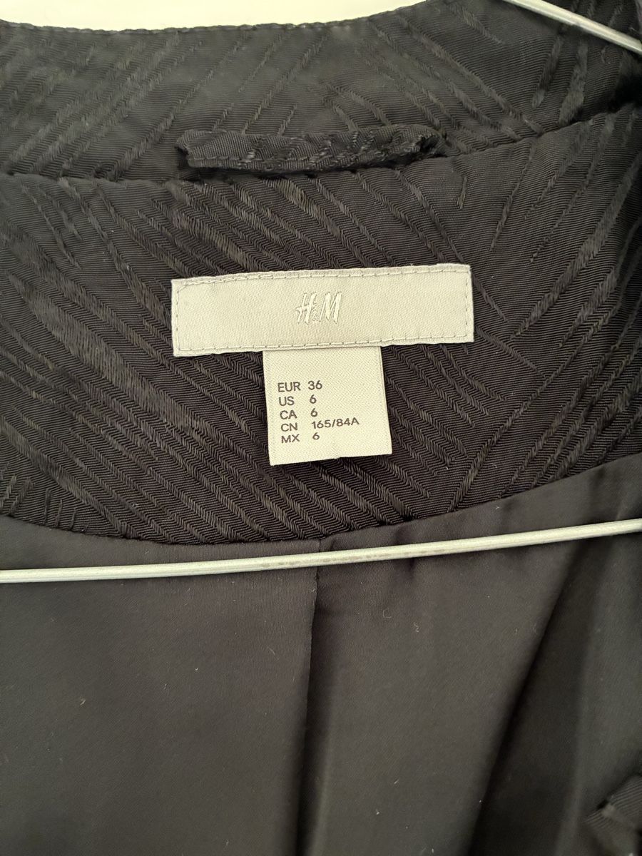 H&M Vestes: Jacke – D'occasion à Bassersdorf par secondhand_clothing 2