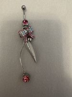 Bauchnabelpircing