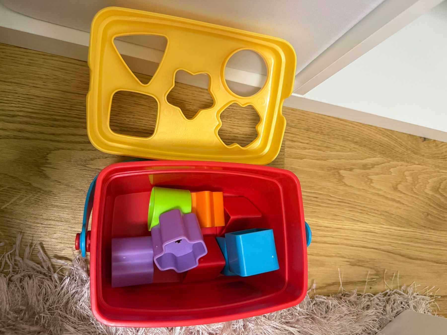 Spielzeuge: Babyspielzeug als Set – Gebraucht aus St. Gallen von mirnes84 6