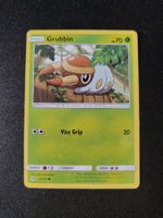 Grubbin 13/149 Pokémon SM Base Set 2017 (EN) ab 1.-