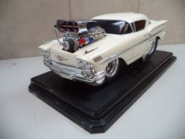 FUNLINE MUSCLE MASCHINES 1:18