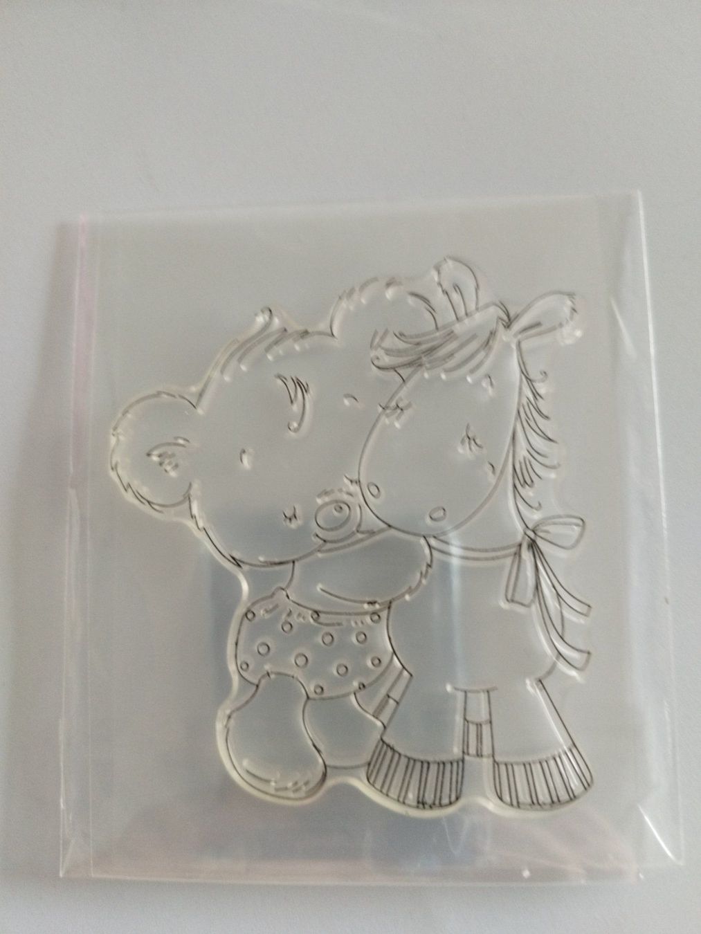 Stempel: Motivstempel klein – Gebraucht aus Würenlingen von pjs-at-tutti 7