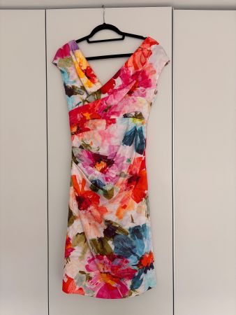 Designer Kleid Talbot Runhof