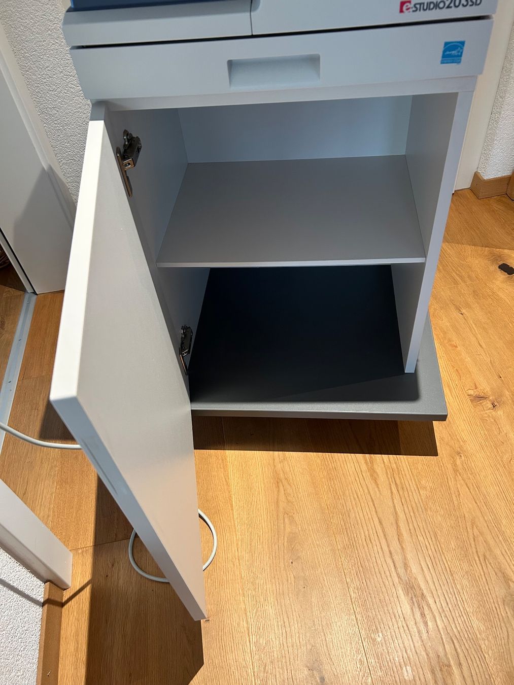 Stampanti: TOSHIBA   e-Studio203SD – Usato da Huttwil venduto da Alpoehi04 5