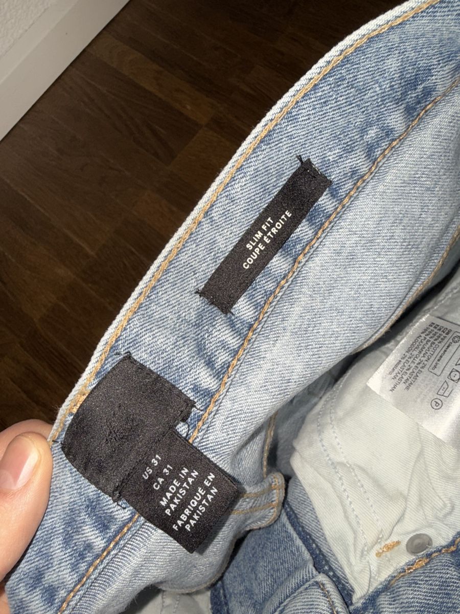 Pantaloni: Kurze Hose Herren Gr. 31 – Usato da Freidorf TG venduto da sarotiko 1