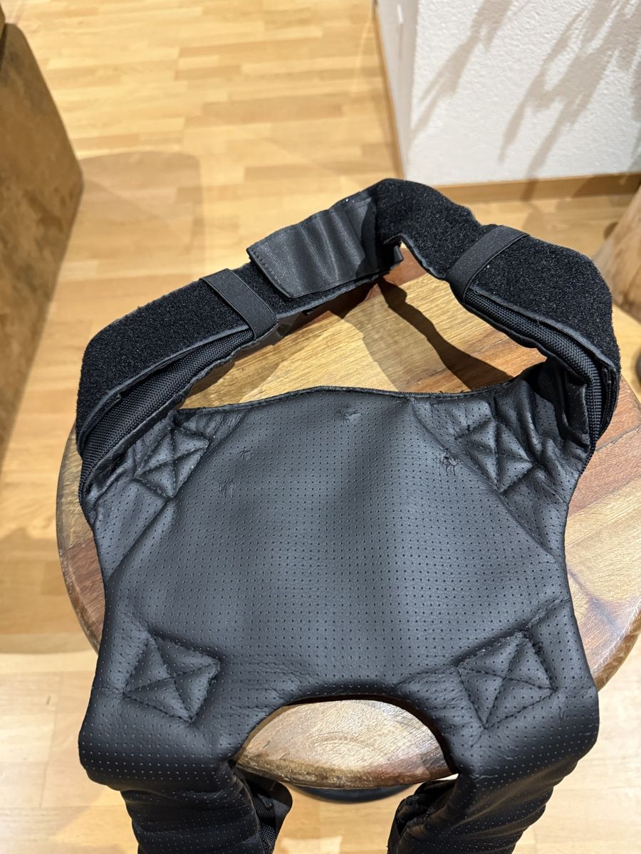 Gilet & Giacche: Gewichtsweste: Kensui EZ Vest Pro V2 – Usato da Lommiswil venduto da manyoki 3