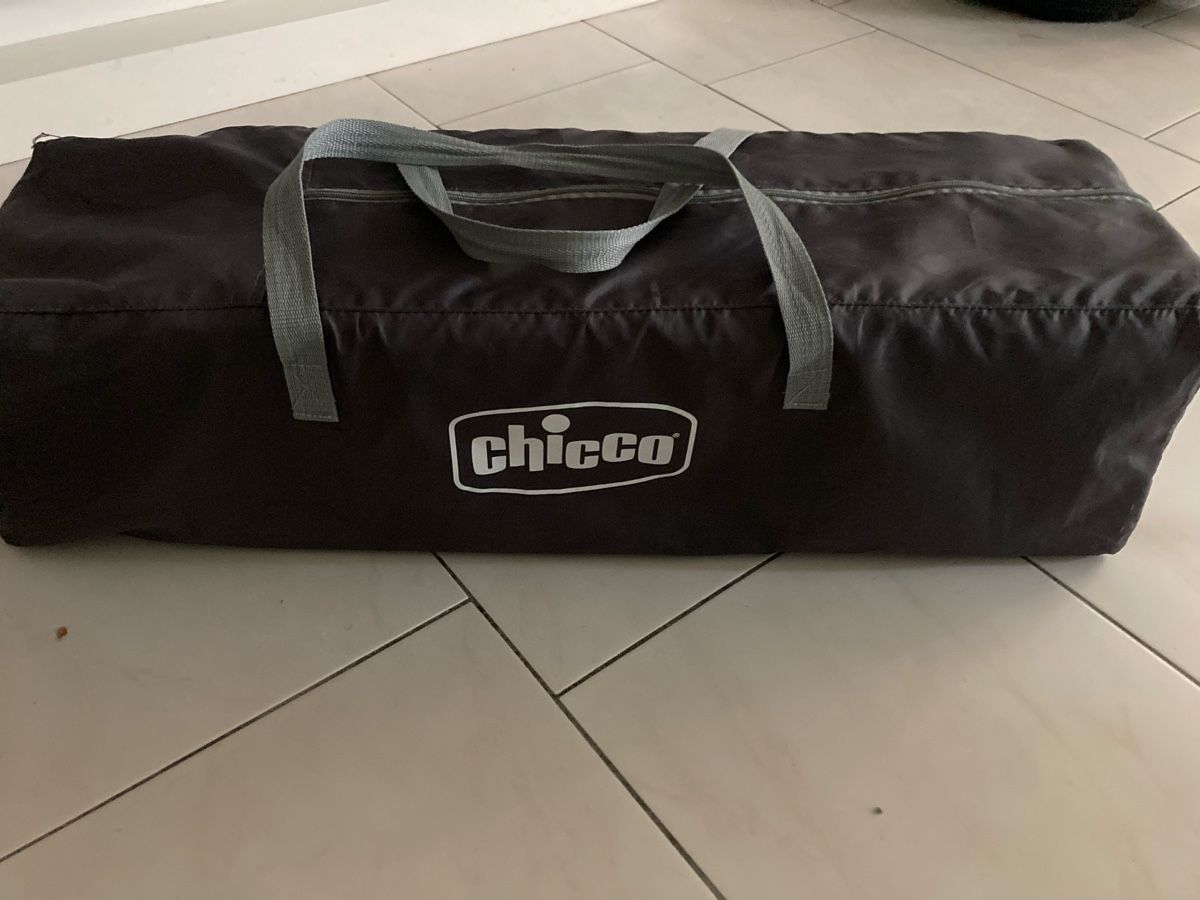 Chicco Letti: Baby Reisebett Chicco – Usato da Oberglatt ZH venduto da Schrisa 2